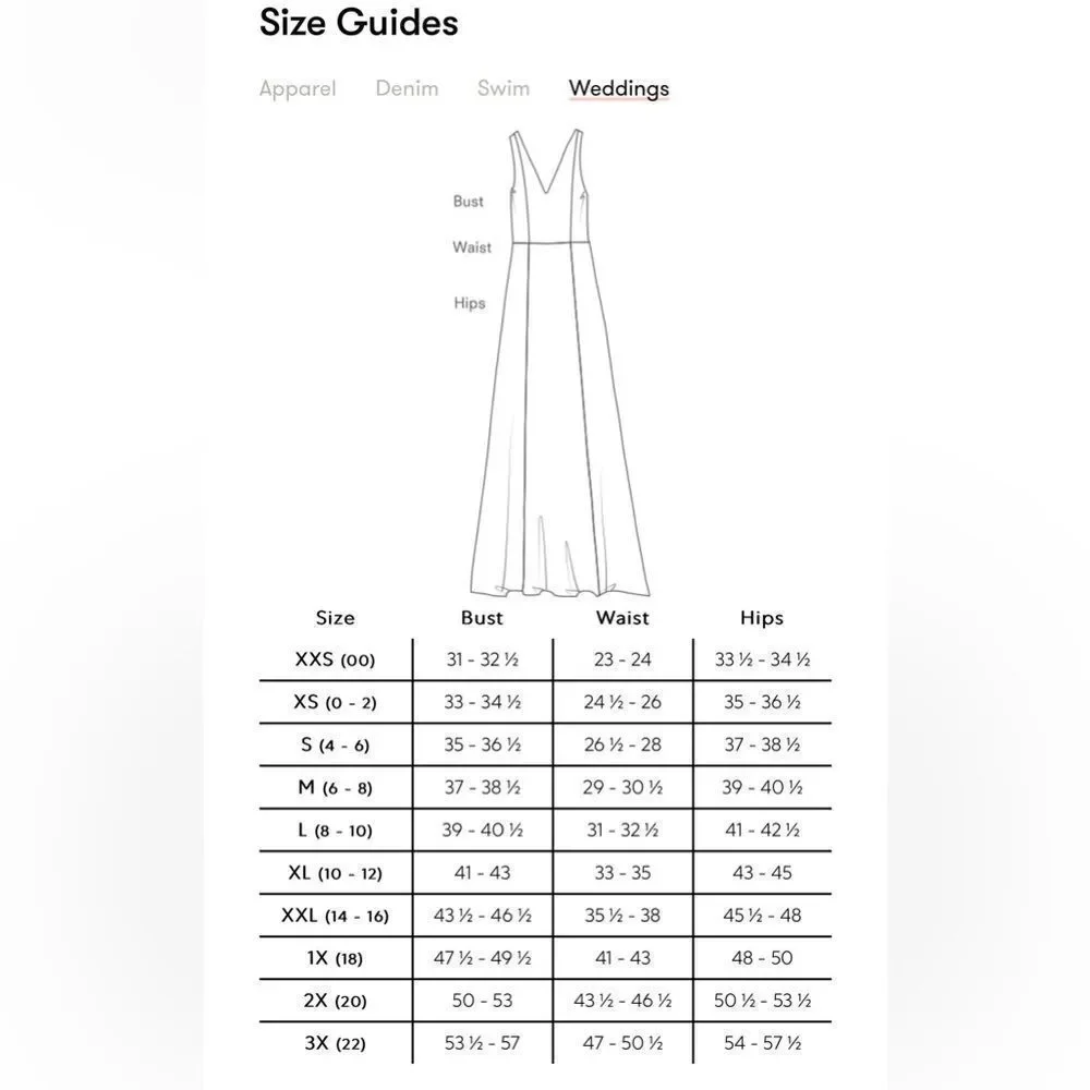 NWT Show me your MuMu Jess Ruffle Midi dress size XL - Picture 6 of 6